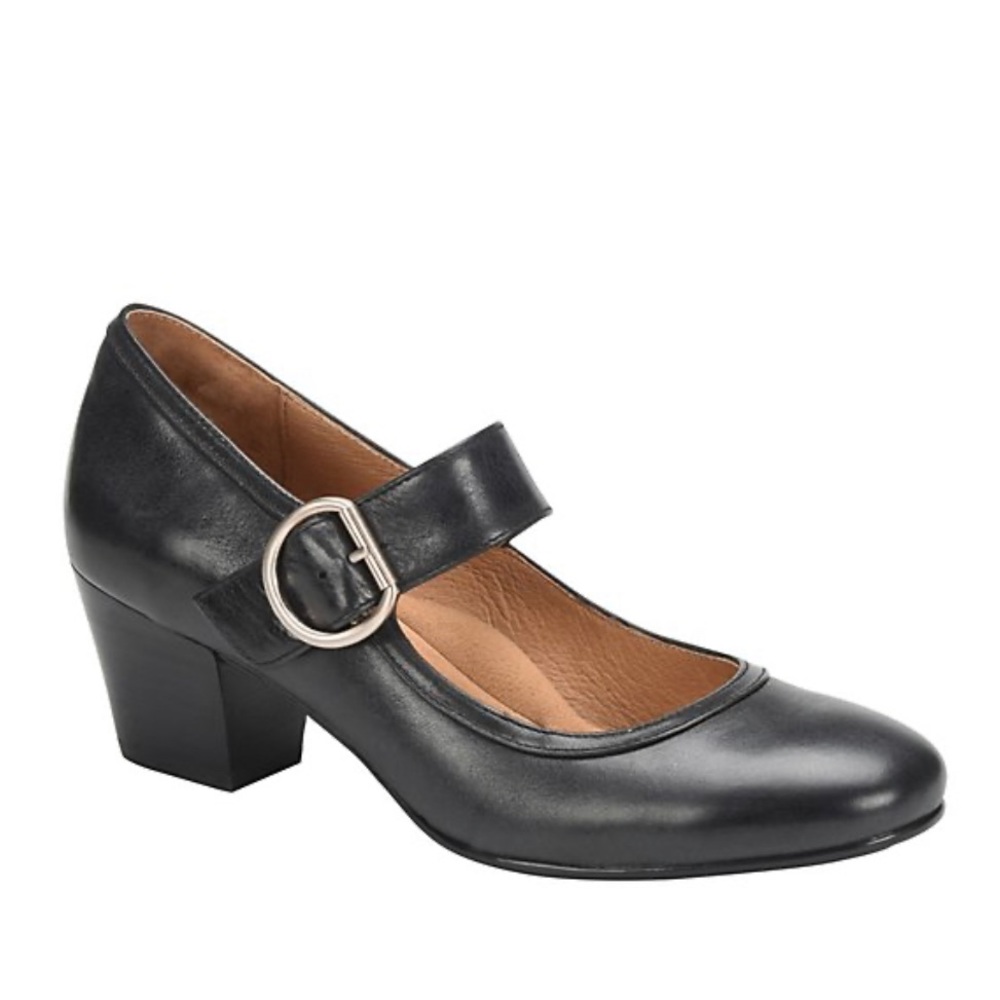 Lorna Shoe